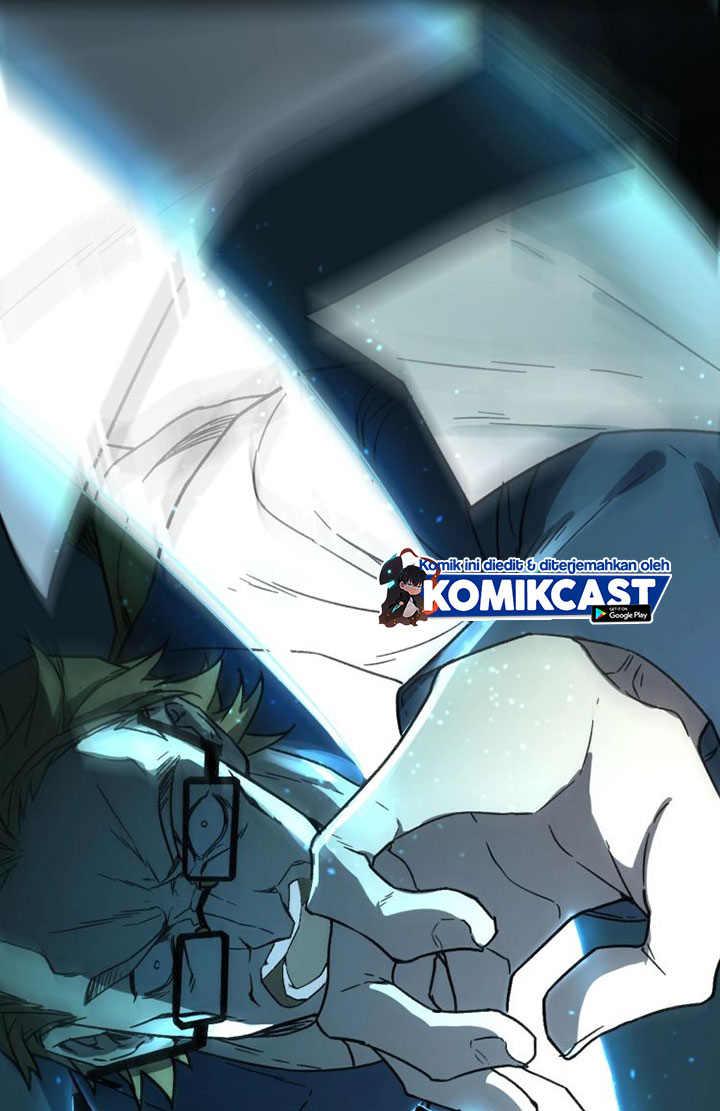 The Sacred Ruins Chapter 64 Gambar 50
